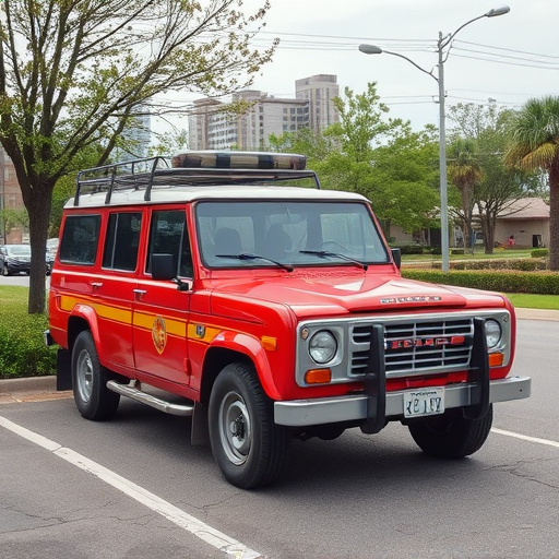 vehicle