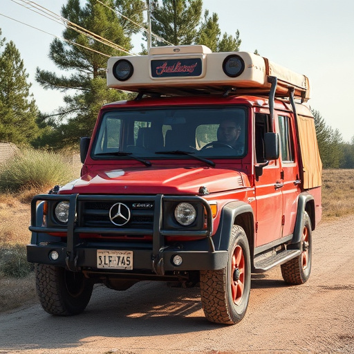 vehicle