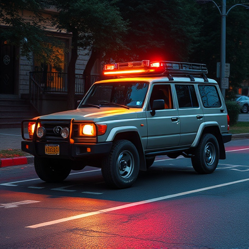 vehicle