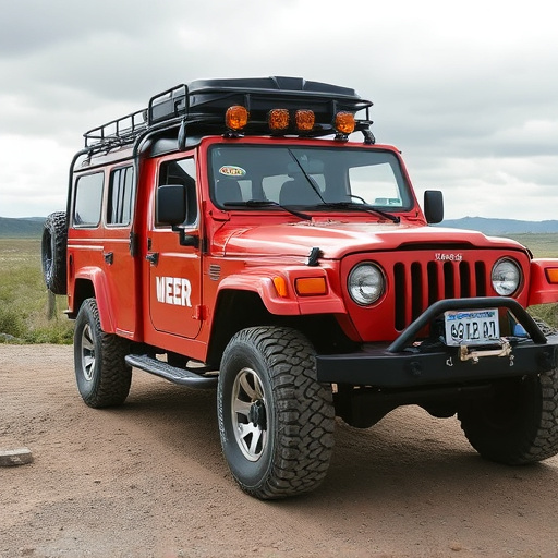 vehicle