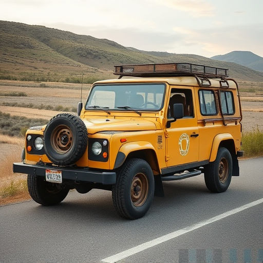 vehicle