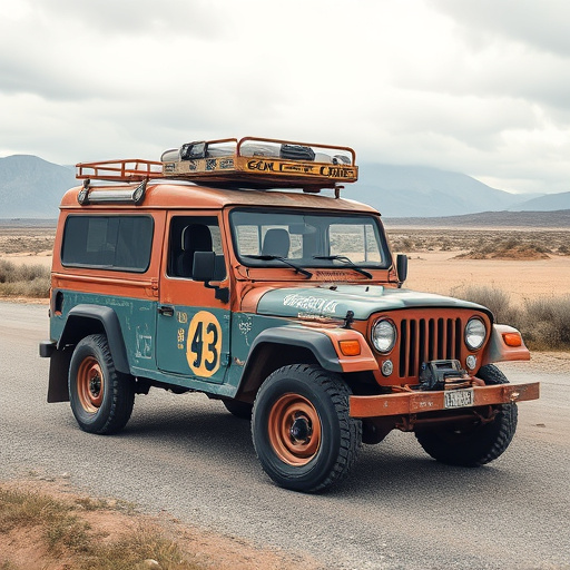 vehicle