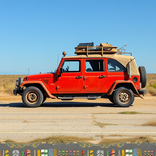 vehicle