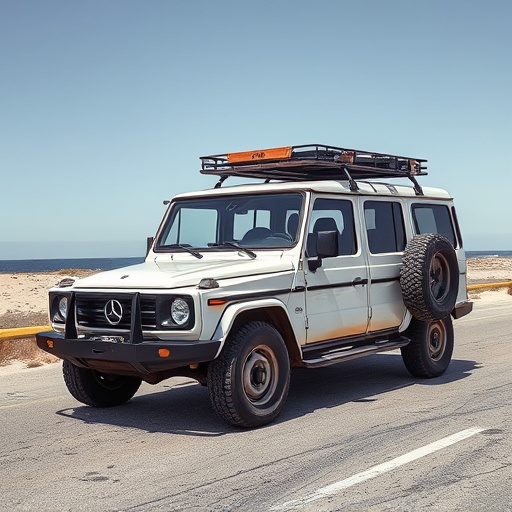 vehicle
