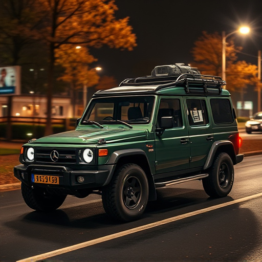 vehicle