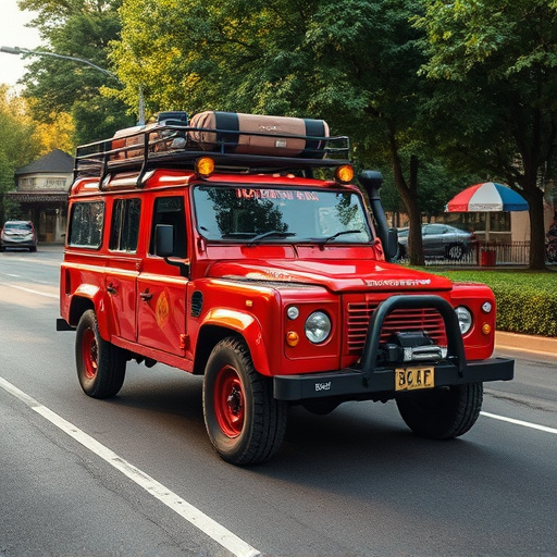vehicle