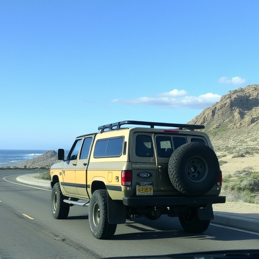 vehicle