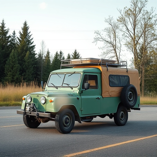 vehicle