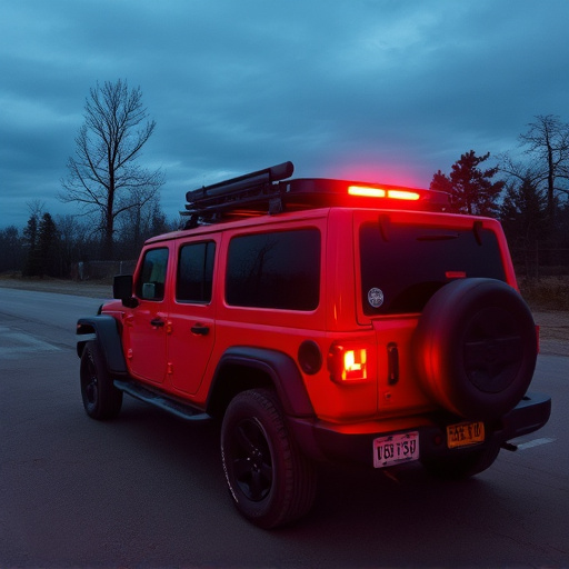 vehicle