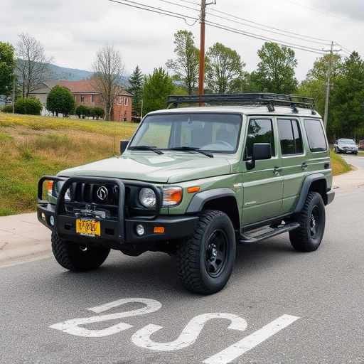 vehicle