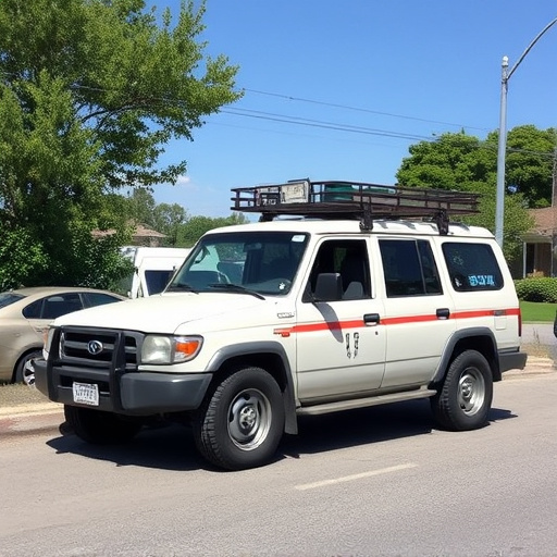 vehicle