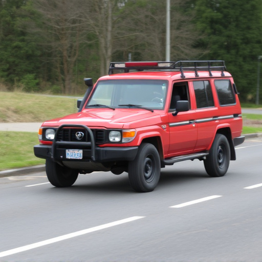 vehicle