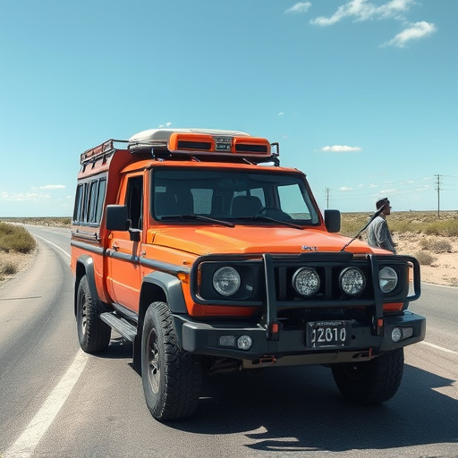 vehicle