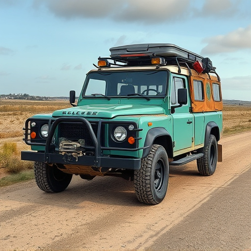 vehicle