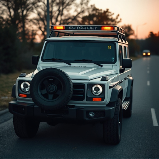 vehicle