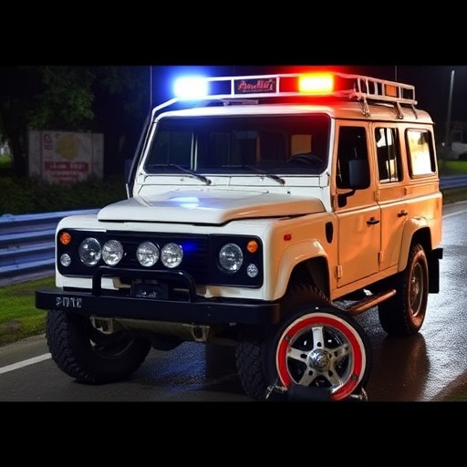 vehicle