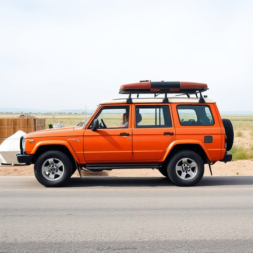vehicle
