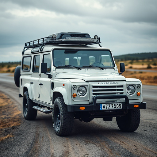 vehicle