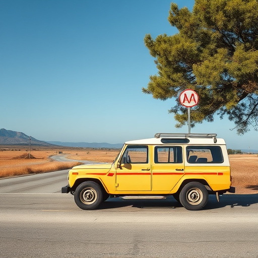 vehicle