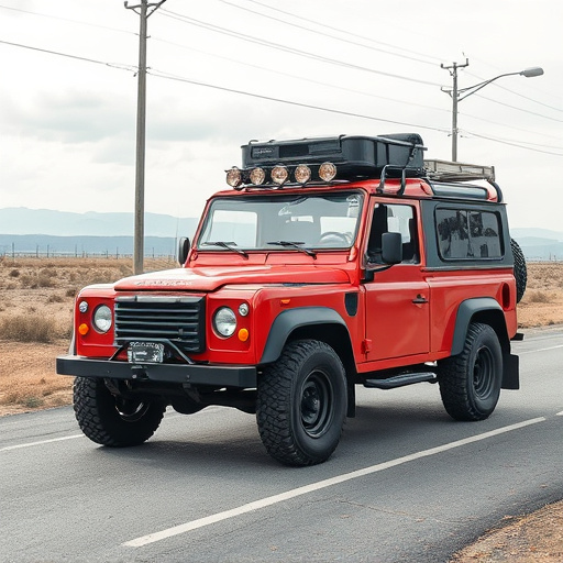 vehicle