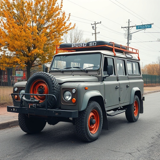 vehicle