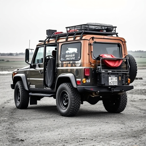 vehicle