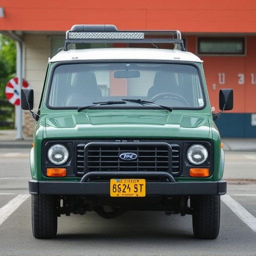 vehicle