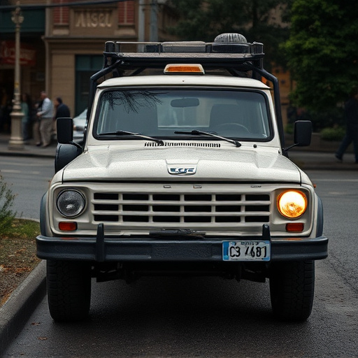 vehicle