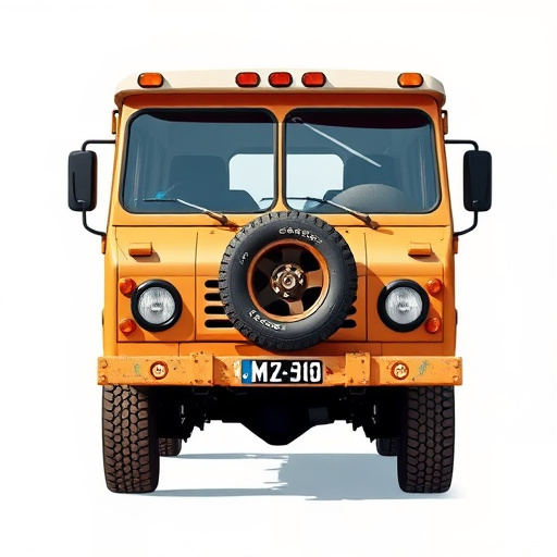 vehicle