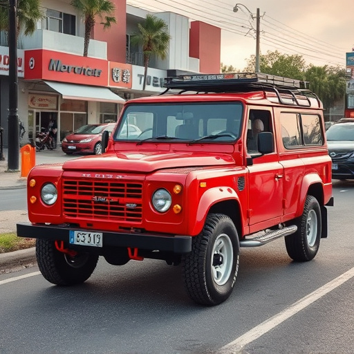 Reliable Auto Body Shop Near Me: Find Expert Repairs
