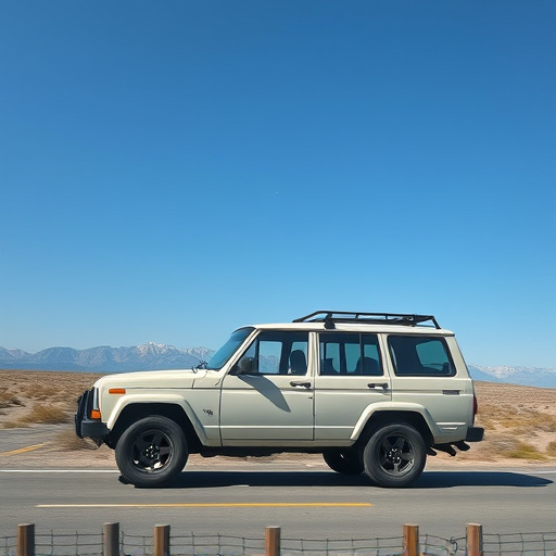 vehicle