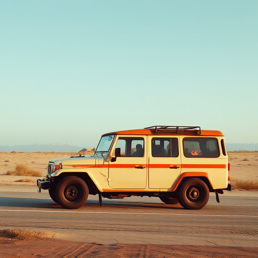 vehicle