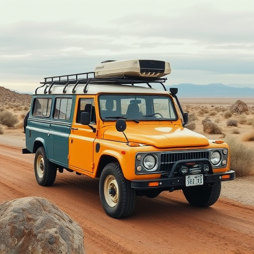 vehicle