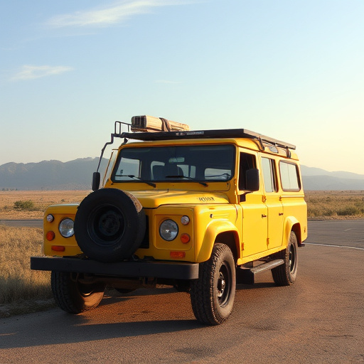 vehicle