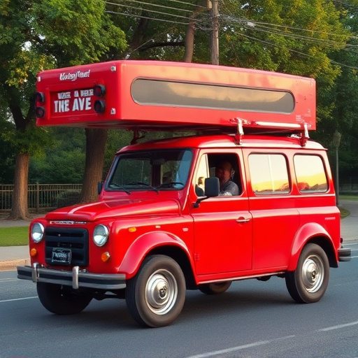 vehicle