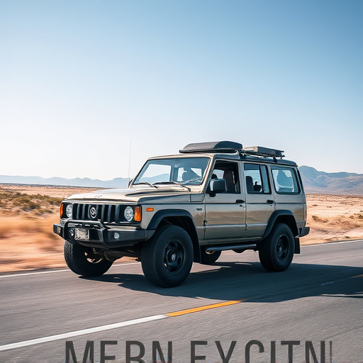 vehicle