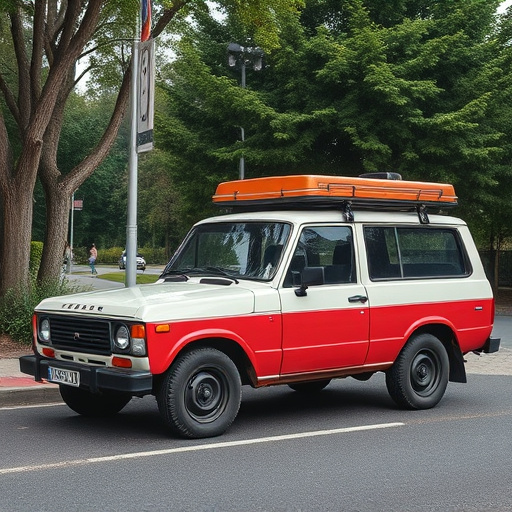 vehicle