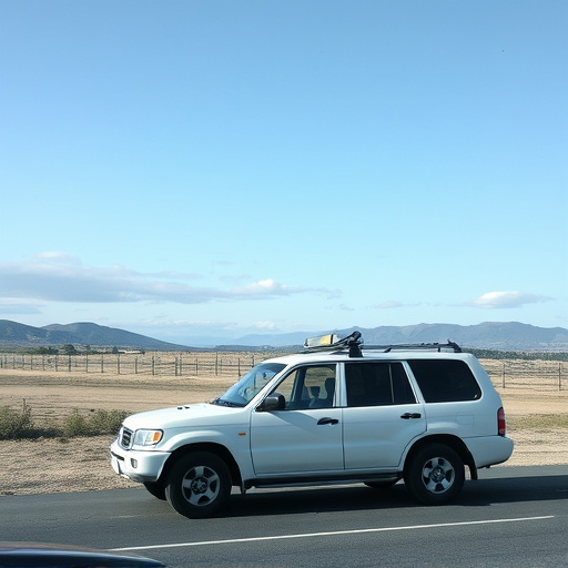 vehicle