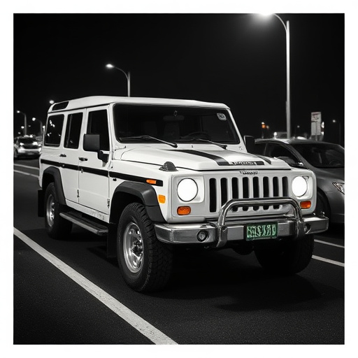 vehicle