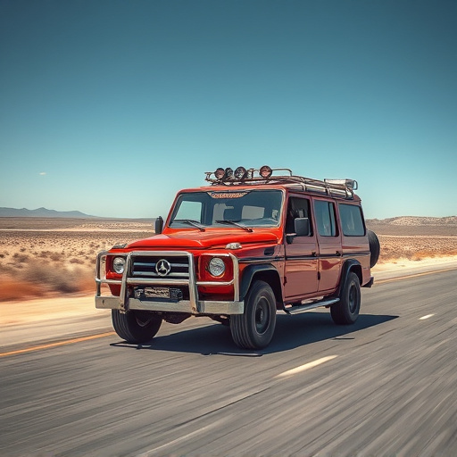 vehicle