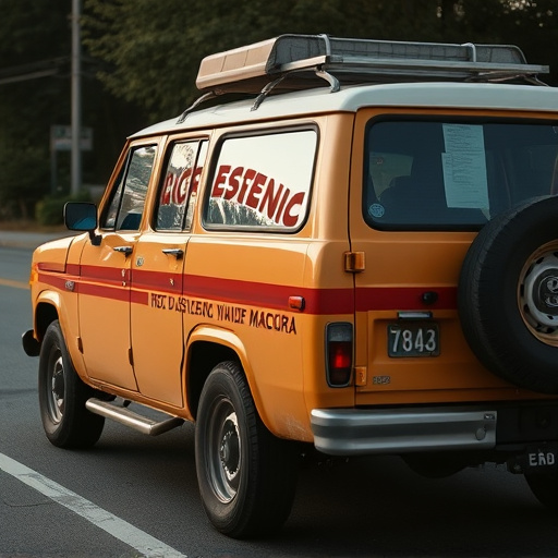 vehicle