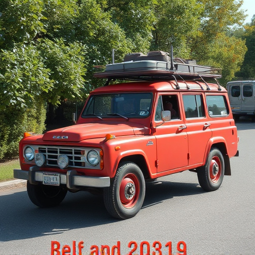 vehicle