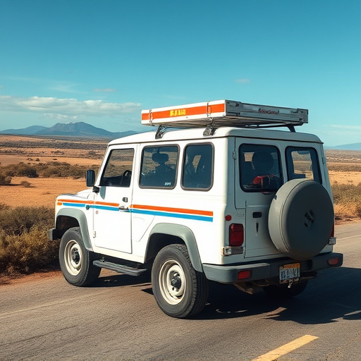 vehicle