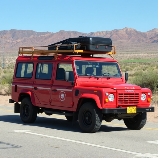 vehicle