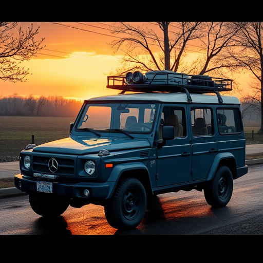 vehicle