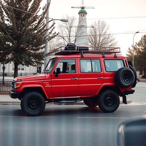 vehicle