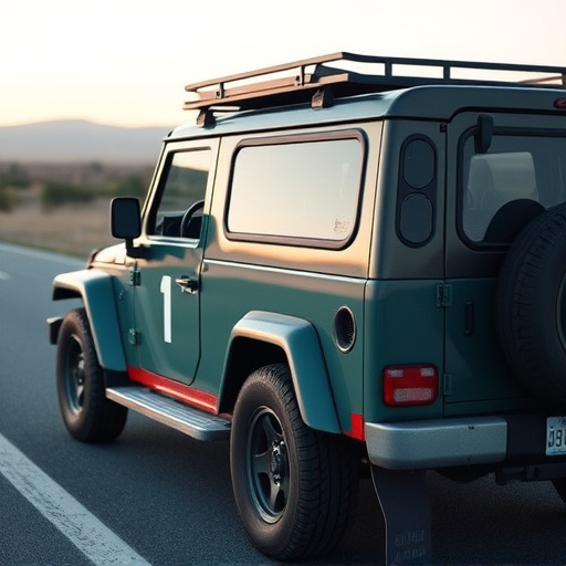 vehicle