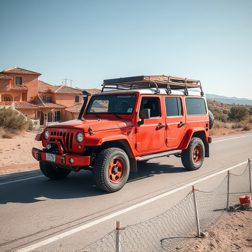 vehicle
