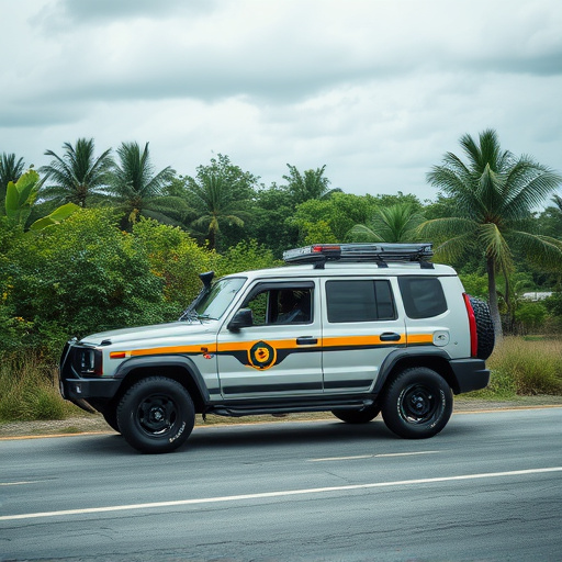 vehicle