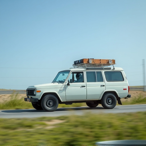vehicle